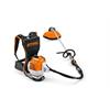 STIHL FR 460 TC-EFM Rückentragbare Motorsense mit AutoCut 36-2, Ergo- und Elektrostart