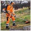 STIHL FR 460 TC-EM Rückentragbare Motorsense mit AutoCut 36-2 | Bild 2