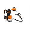 STIHL FR 460 TC-EM Rückentragbare Motorsense mit AutoCut 36-2