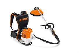 STIHL FR 460 TC-EM Rückentragbare Motorsense mit AutoCut 36-2
