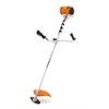 Stihl FS 131 Freischneider GSB23 mit Zweihandgriff