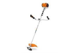 Stihl FS 131 Freischneider GSB23 mit Zweihandgriff