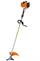 STIHL FS 240 Freischneider, DM 250-3