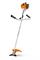 STIHL FS 261, Dickichtmesser DM 300-3