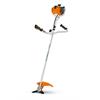 STIHL FS 261, Dickichtmesser DM 300-3
