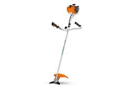 Stihl FS 261, Dickichtmesser DM 300-3