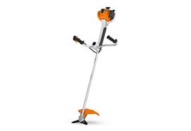 Stihl FS 461 C-EM Freischneider, Dickichtmesser DM 300-3