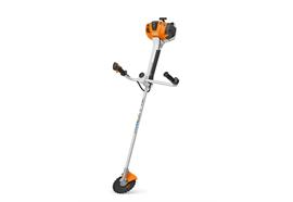 Stihl FS 490 C-EM Freischneider, mit Kreissägeblatt 225-24