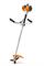 Stihl FS 561 C-EM Freischneider, mit Dickichtmesser 350-3