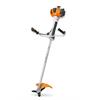 STIHL FS 561 C-EM Freischneider, mit Dickichtmesser 350-3
