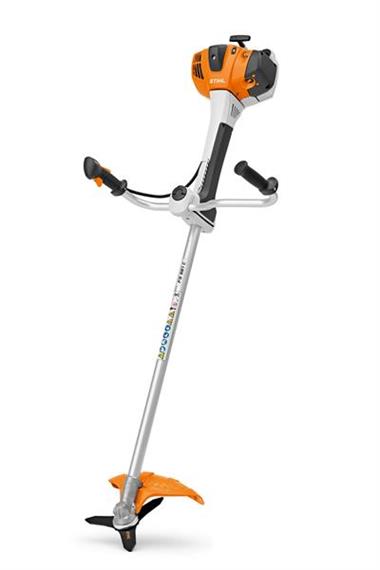 STIHL FS 561 C-EM Freischneider, mit Dickichtmesser 350-3