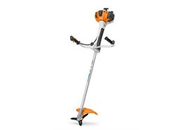 Stihl FS 561 C-EM Freischneider, mit Dickichtmesser 350-3