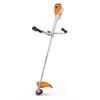 STIHL FSA 135 Akku-Freischneider mit Grasschneideblatt 260-2, ohne Akku und Ladegerät