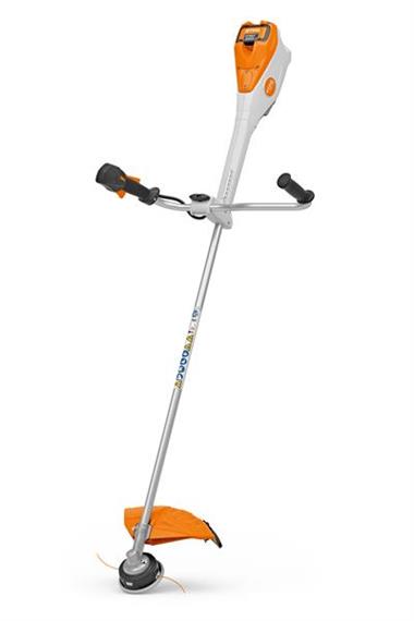 STIHL FSA 135 Akku-Freischneider mit Grasschneideblatt 260-2, ohne Akku und Ladegerät