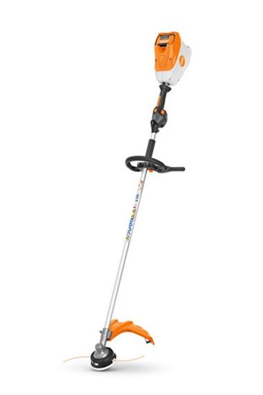STIHL FSA 200 R Akku-Trimmer ohne Akku und Ladegerät