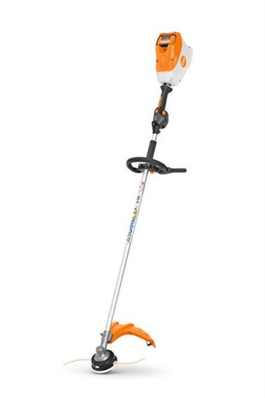 Stihl FSA 200 R Akku-Trimmer ohne Akku und Ladegerät