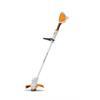 Stihl FSA 57 Akku-Trimmer SET mit Akku und LG