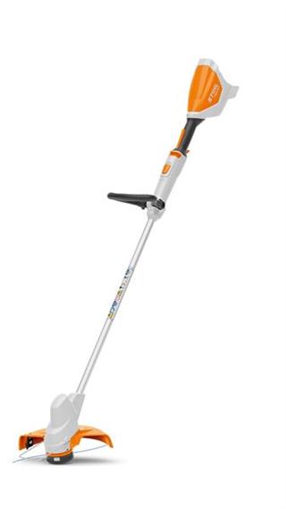 STIHL FSA 57 Akku-Trimmer SET mit Akku und LG