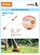 STIHL FSA 86 R SET