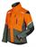 STIHL FUNCTION ERGO Jacke grün/orange - Grösse M