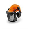 Stihl FUNCTION Helmset BASIC orange