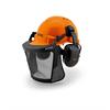 STIHL FUNCTION Helmset BASIC orange