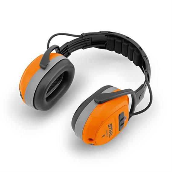 STIHL Gehörschutzbügel Dynamic BT