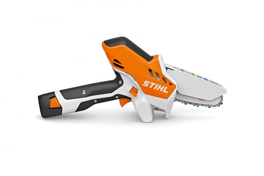 STIHL GTA 26 Akku-Gehölzschneider ohne Akku und Ladegerät