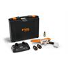 STIHL GTA 30.0 SET mit Akkus und Ladegerät