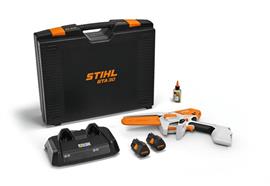 STIHL GTA 30.0 SET mit Akkus und Ladegerät