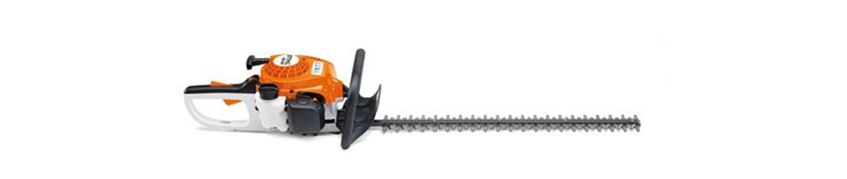 STIHL Heckenschere HS 45, Schnittlänge 45 cm
