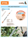 STIHL HLA 86, Schnittlänge 50 cm SET