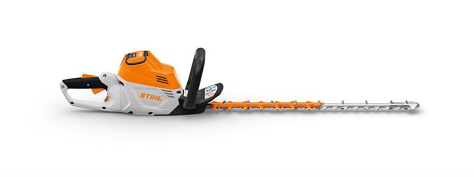 STIHL HSA 100.1 Akku-Heckenschere ohne Akku und LG Schnittlänge 60 cm