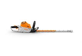 STIHL HSA 100.1 Akku-Heckenschere ohne Akku und LG Schnittlänge 60 cm