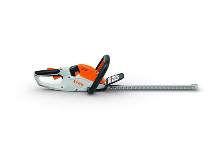 STIHL HSA 30 Akku-Heckenschere SET, mit Akku und Ladegerät