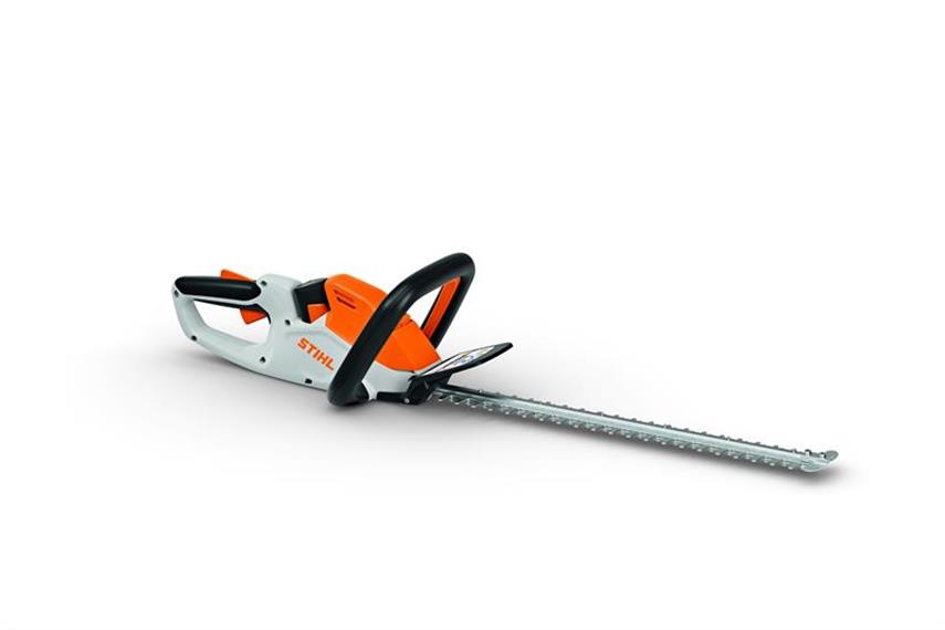 STIHL HSA 40 Akku-Heckenschere SET, mit Akku und Ladegerät