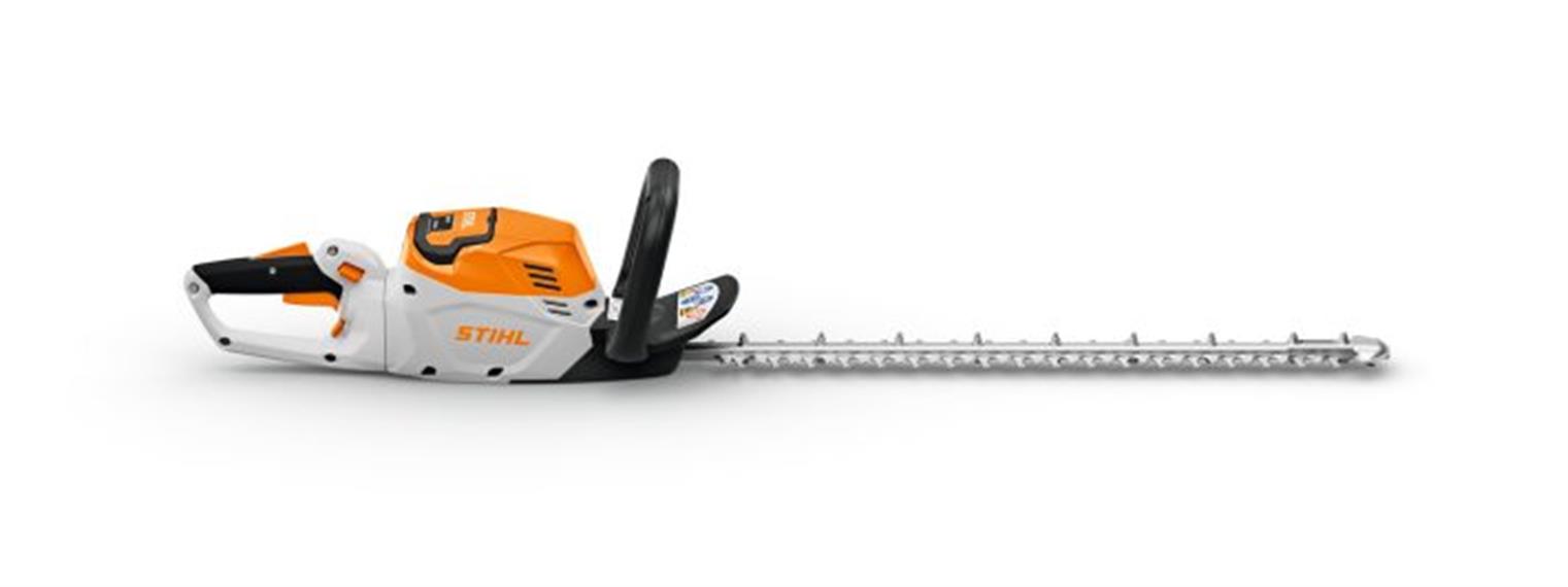 STIHL HSA 60.1 Akku-Heckenschere SET mit Akku und LG Schnittlänge 60 cm