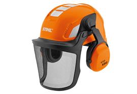 STIHL Kinder Spielzeughelm