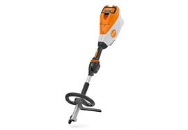 Stihl KMA 135 R Stihl Akku Kombimotor, ohne Akku und Ladegerät