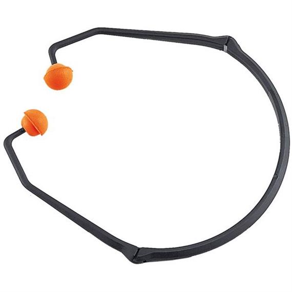 STIHL KOPFBÜGEL mit Ohrstöpseln