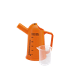 STIHL Messbecher, gross