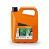 STIHL MotoMix 2-Takt Vorgemischter Kraftstoff 5 L Einwegkanister orange
