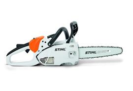 Stihl MS 151 C-E Benzin Motorsäge Schwertlänge 25 cm