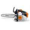 STIHL MS 151 TC-E Benzin Motorsäge Schwertlänge 25 cm