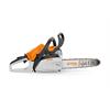 Stihl MS 172 Benzin Motorsäge, Schwertlänge 30 cm