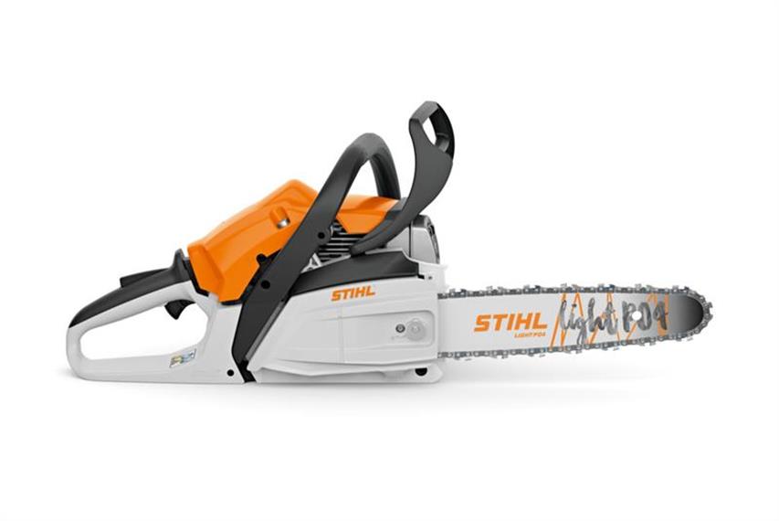 Stihl MS 172 Benzin Motorsäge, Schwertlänge 30 cm