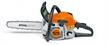 STIHL MS 172 Benzin Motorsäge, Schwertlänge 35 cm | Bild 2