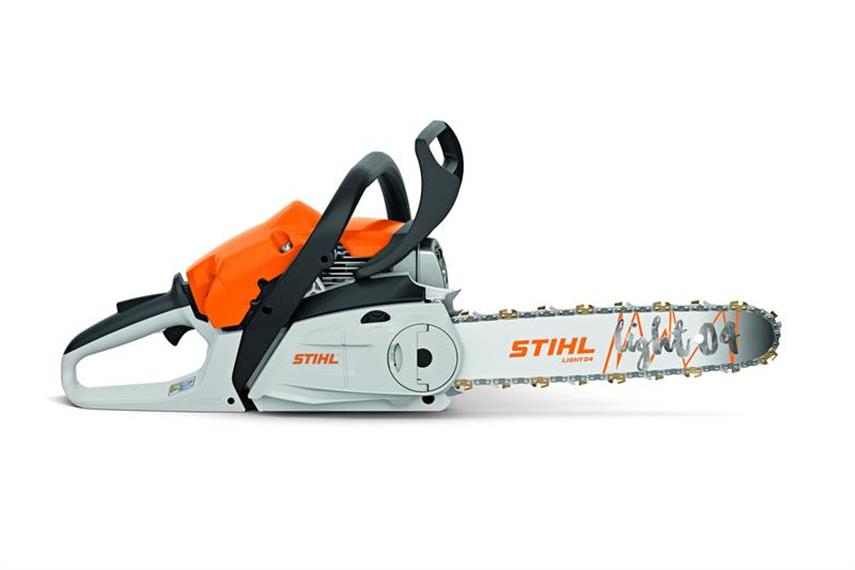 STIHL MS 182 Benzin Motorsäge Schwertlänge 35 cm