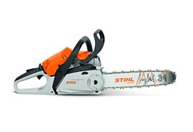 STIHL MS 182 Benzin Motorsäge Schwertlänge 35 cm