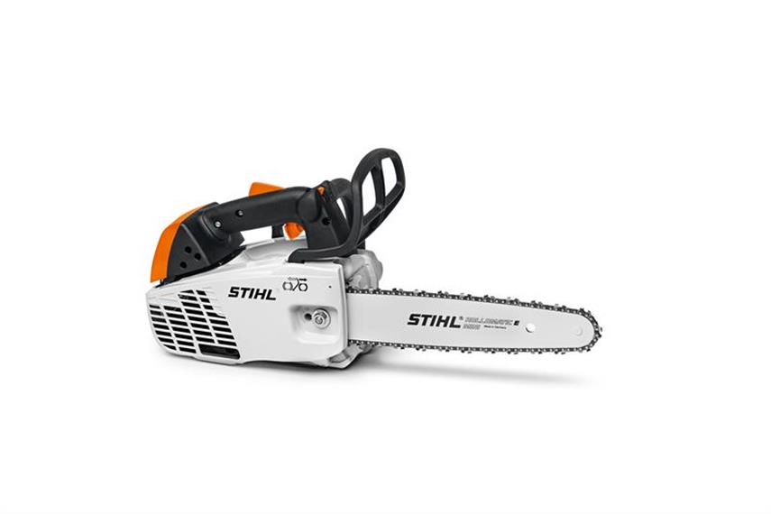 STIHL MS 194 T Baumpflege Motorsäge Schwertlänge 30 cm